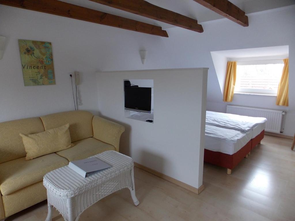 Ferienanlage Duhnen Cuxhaven Room photo