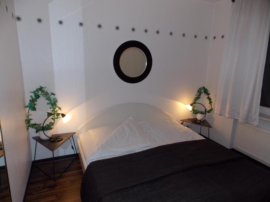 Ferienanlage Duhnen Cuxhaven Room photo